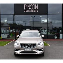 Volvo XC90 T8 455 ULTRA STYLE CHROME Cercottes