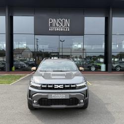 Dacia Duster 1.2 TCe 130  Extreme Cercottes