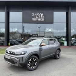 Dacia Duster 1.2 TCe 130  Extreme Cercottes