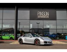 Porsche Carrera Cercottes