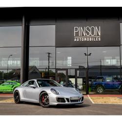 Porsche Carrera 3.0i - 450  Carrera 4 GTS PHASE 2 Cercottes