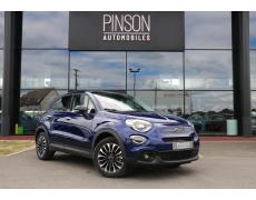 Fiat 500x Cercottes