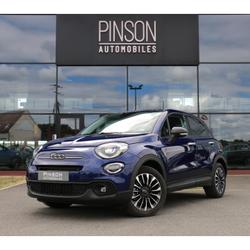 Fiat 500x Fiat 500X 1.5 FireFly - 130 - BV DCT S&S Mild Hybrid 2024 X BERLINE . PHASE 4 Cercottes