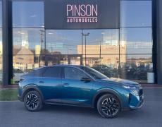 Peugeot 3008 Cercottes