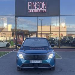 Peugeot 3008 1.2i Hybrid -145 ALLURE III E-DCS6 Cercottes