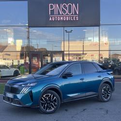 Peugeot 3008 1.2i Hybrid -145 ALLURE III E-DCS6 Cercottes