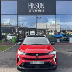 Renault Captur 1.0 ECO-G  100 Techno Cercottes