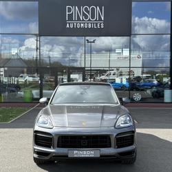 Porsche Cayenne 3.0 E-Hybrid 462 Cercottes