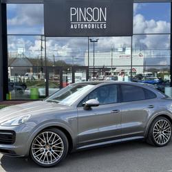 Porsche Cayenne 3.0 E-Hybrid 462 Cercottes