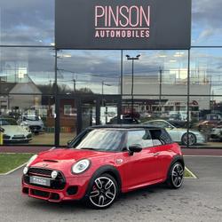 Mini Mini John Cooper Works  231 Cercottes