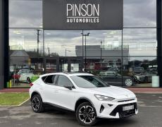 Cupra Formentor Cercottes