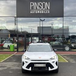 Cupra Formentor 1.5 eTSI  HYBRID 150  V Cercottes