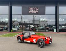 Autres Caterham Cercottes