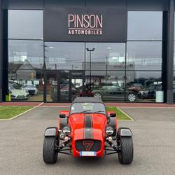 Autres Caterham SEVEN  275 R Cercottes