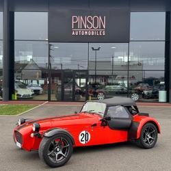 Autres Caterham SEVEN  275 R Cercottes