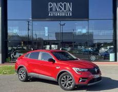 Renault Arkana Cercottes