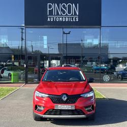 Renault Arkana 1.3 Tce 140 Techno PHASE 2 Cercottes