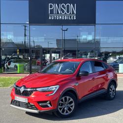Renault Arkana 1.3 Tce 140 Techno PHASE 2 Cercottes