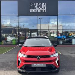 Renault Captur ECO-G 100CV TECHNO Cercottes