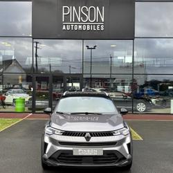 Renault Captur ECO-G 100CV TECHNO Cercottes