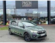Dacia Jogger Cercottes