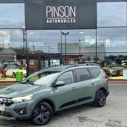 Dacia Jogger 1.0 ECO-G - 100 - 7 pl -  Expression PHASE 2 Cercottes