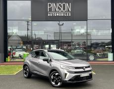 Renault Captur Cercottes