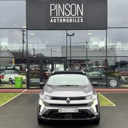 Renault Captur RENAULT II ECO-G 100CV TECHNO Cercottes