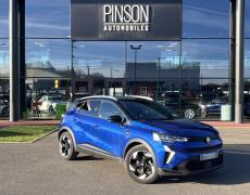 Renault Captur Cercottes