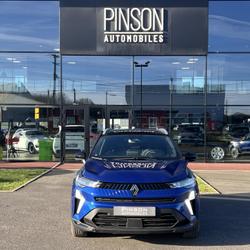 Renault Captur ECO-G 100CV TECHNO Cercottes