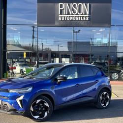 Renault Captur ECO-G 100CV TECHNO Cercottes