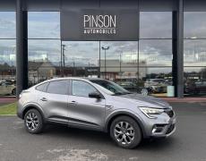 Renault Arkana Cercottes