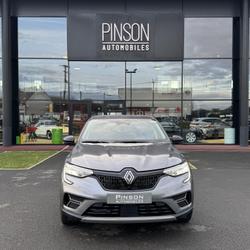 Renault Arkana 1.3 Tce - 140 Evolution PHASE 2 Cercottes
