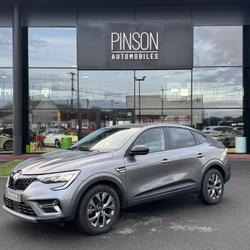 Renault Arkana 1.3 Tce - 140 Evolution PHASE 2 Cercottes