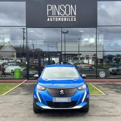 Peugeot 2008 1.2i 130 ch Allure Pack Cercottes