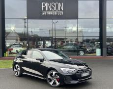 Audi A3 Sportback Cercottes