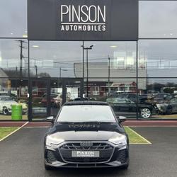 Audi A3 Sportback 1.5 35 TFSI 150 S line PHASE 2 Cercottes