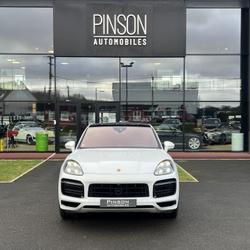 Porsche Cayenne 3.0 E-Hybrid 462 Cercottes
