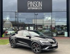 Renault Arkana Cercottes