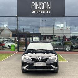 Renault Arkana 145R.S. Line Cercottes