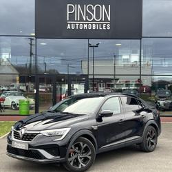 Renault Arkana 145R.S. Line Cercottes