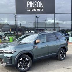 Dacia Bigster 155 EXTREME Cercottes