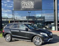 Mercedes GLE Cercottes