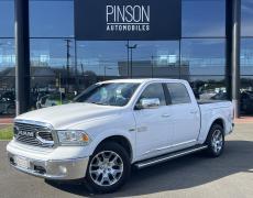 Dodge Ram Cercottes