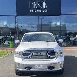 Dodge Ram 1500 LIMITED CREWCAB PICK UP 5.7 - BVA Cercottes