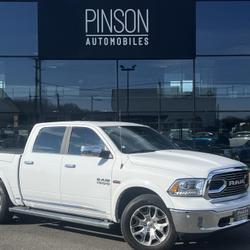 Dodge Ram 1500 LIMITED CREWCAB PICK UP 5.7 - BVA occasion - Cercottes - photo 3/50