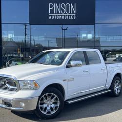 Dodge Ram 1500 LIMITED CREWCAB PICK UP 5.7 - BVA Cercottes