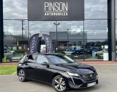 Peugeot 308 III Phase 1