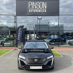 Peugeot 308 III Phase 1 1.2 130ch  Allure Pack PHASE 1 Cercottes