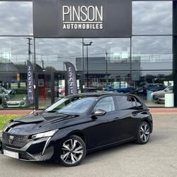 Peugeot 308 III Phase 1 1.2 130ch  Allure Pack PHASE 1 Cercottes
